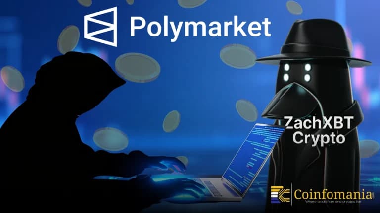 Polymarket Exploité — Un Attaquant Vole 660K $ et Compte