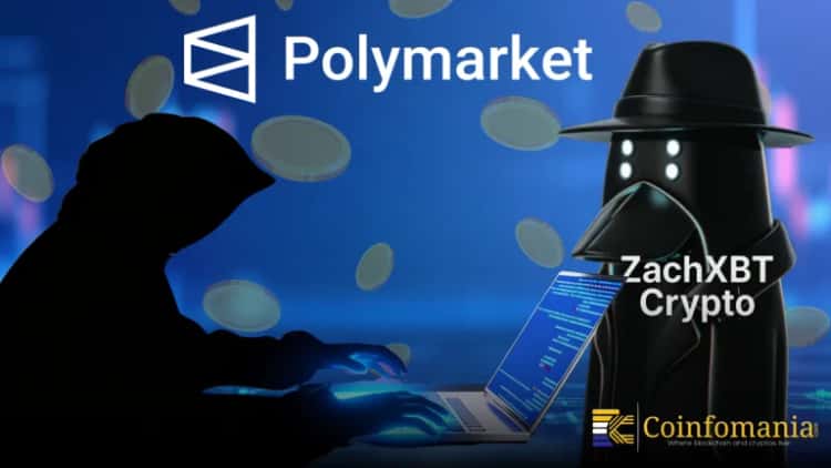 Polymarket Exploited — Attacker Steals $660K and Counting