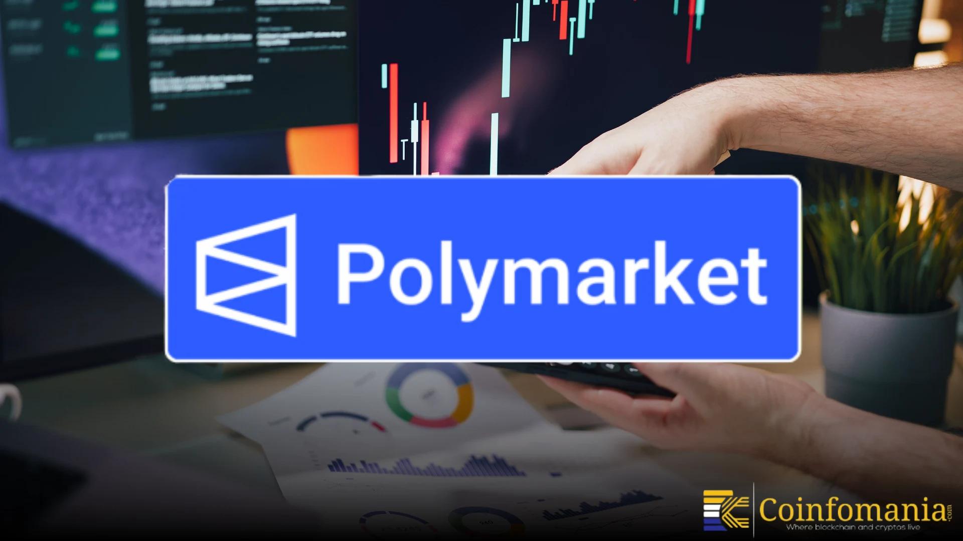 Polymarket Faces Volume Double-Counting Claims After New Research