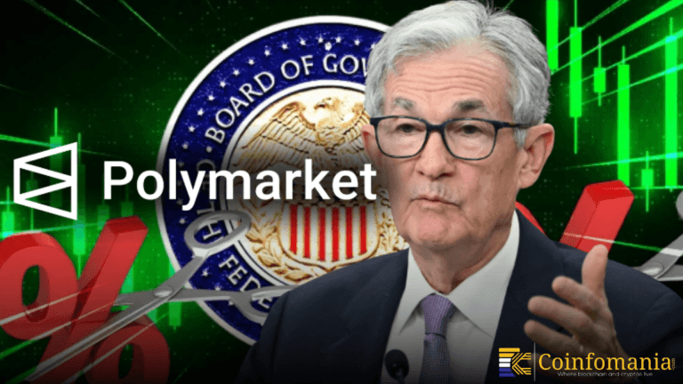 Polymarket Traders See a Strong Chance of a December Rate Cut