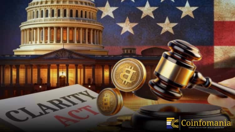 Pro-Crypto President Signals Readiness to Sign the CLARITY Act