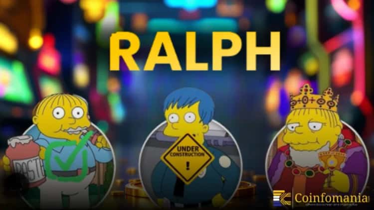 RALPH Token Plunges 80% After Developer Sells $300,000 in Tokens