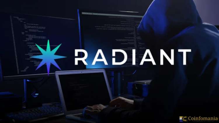 Radiant Capital Hacker Returns, Buys 2,109 ETH at $4,096 Dip