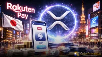 Rakuten Pay интегрирует XRP для 44 миллионов японских пользователей
