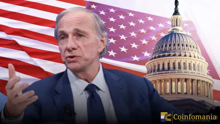 Dalio US Elections: Why Investors Should Diversify Now