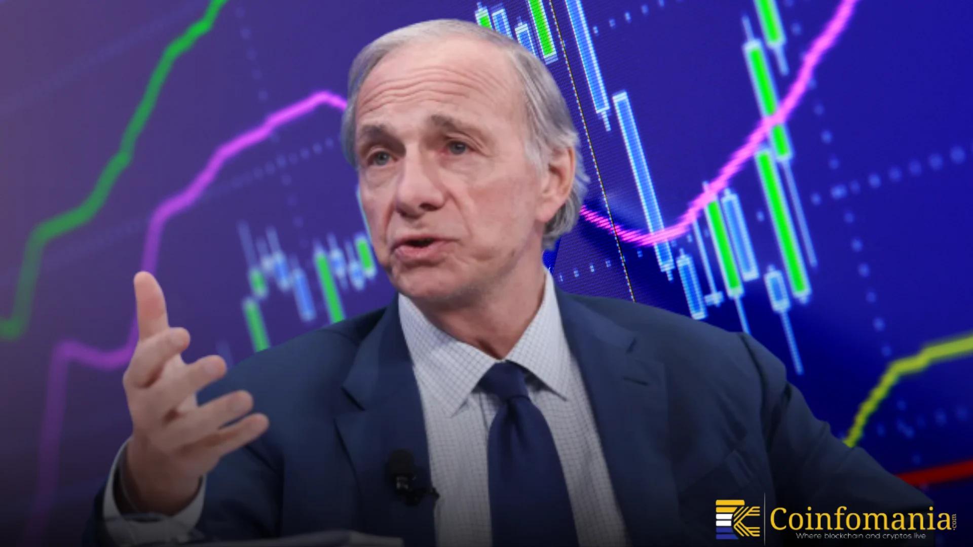 Dalio Bitcoin Debt: Can Crypto Protect Against Economic Risks?