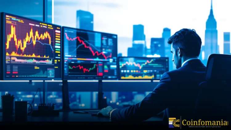 Retail Traders Add $2.4B in Leverage During December Fear as Whales Quietly Exit