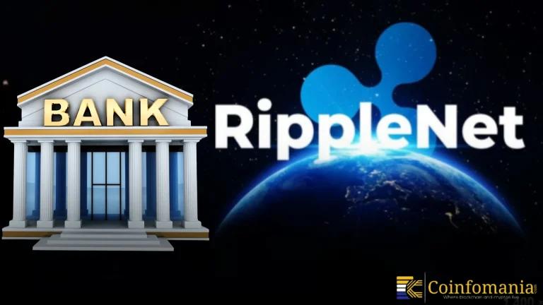 Ripple Embeds Deeper Into Europe’s Banking Infrastructure