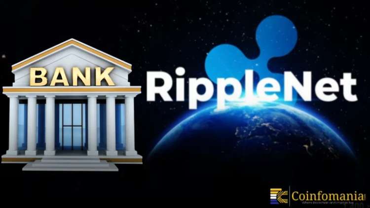 Ripple Embeds Deeper Into Europe’s Banking Infrastructure