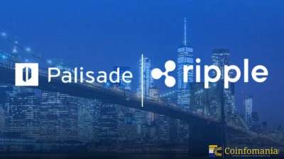 Ripple Palisade Acquisition Boosts XRP Adoption Worldwide