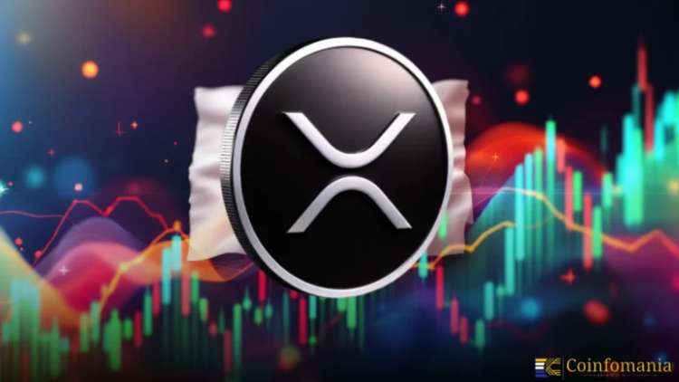 XRP Technical Structure Signals Potential Bullish Expansion Over the Next Six Months