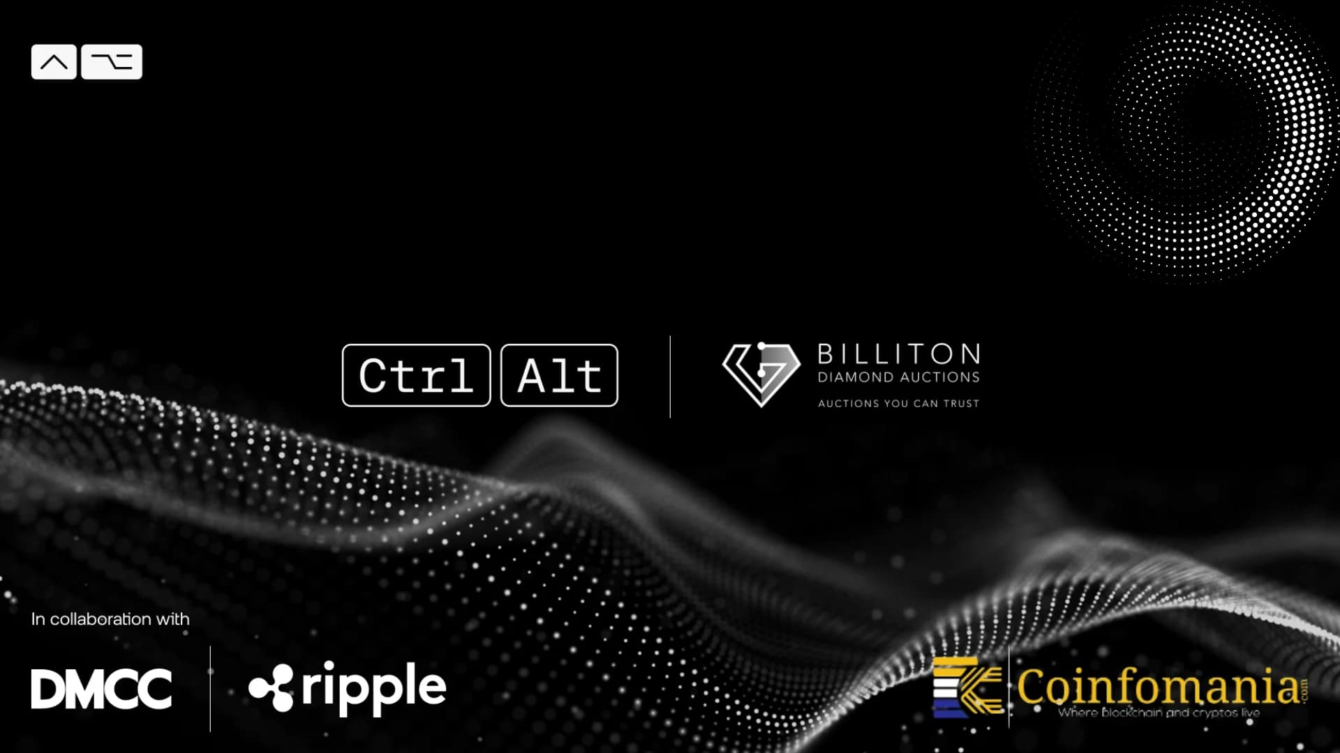 Ripple Backs $280M Diamond Tokenization Project on XRPL in UAE