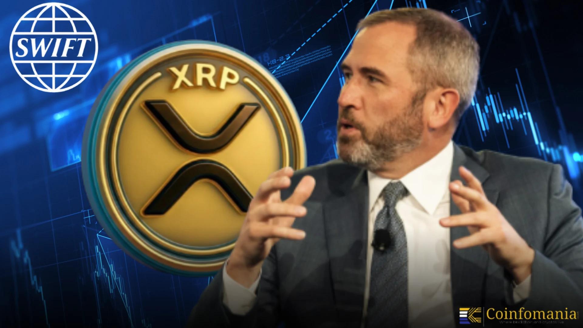 XRP Ledger Adoption Highlights Ripple’s Vision for Global Finance