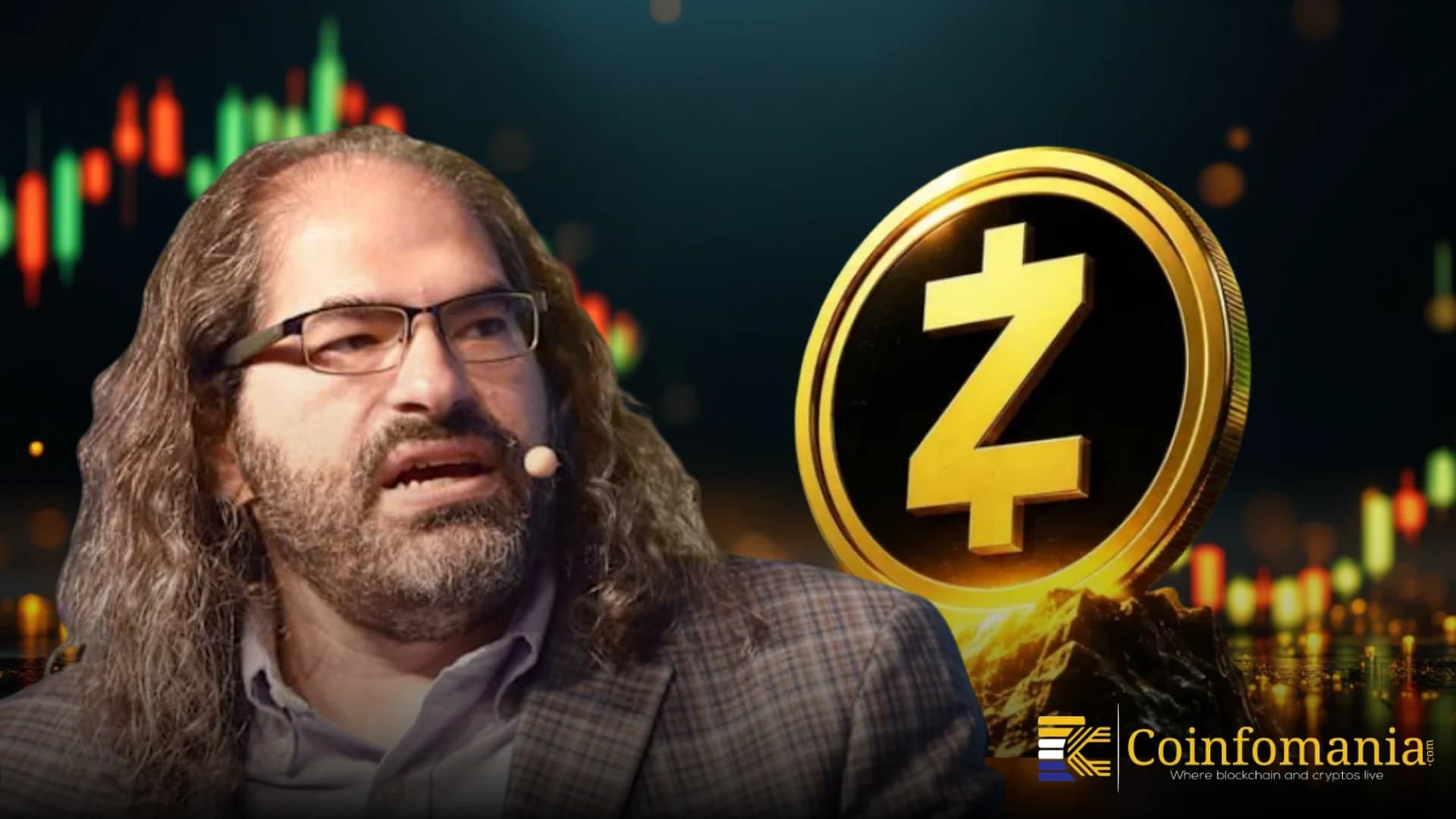 Ripple CTO David Schwartz Breaks Silence on Zcash Vulnerability