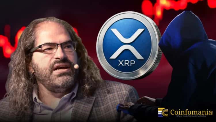 Ripple CTO David Schwartz Issues Urgent XRP Scam Warning
