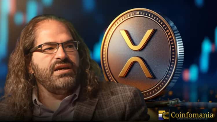 Ripple CTO Pushes Back on Claims About XRP Funding Model