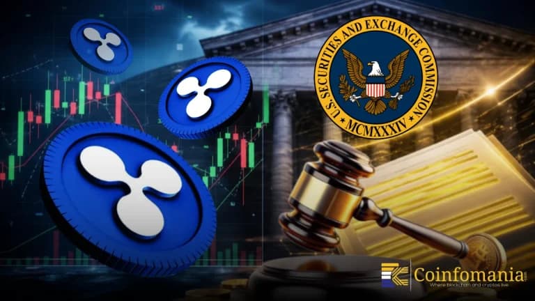 Ripple เรียกร้องการตัดราคา 0% สำหรับ Stablecoins ในกฎของ SEC