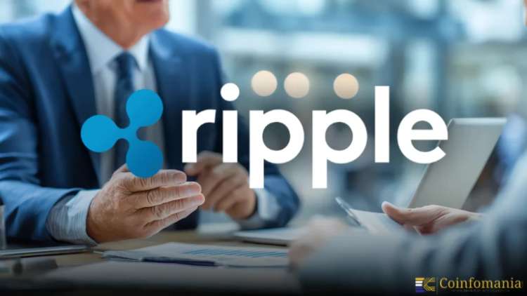 Ripple Donated $25 Million to Support Small Businesses