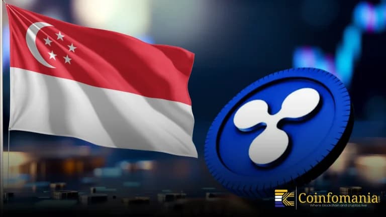 Singapore Emerges As The Core Of Ripple Ecosystem Growth