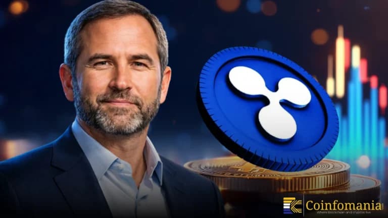 Ripple Growth Surge Signals A Record Breaking Quarter Ahead
