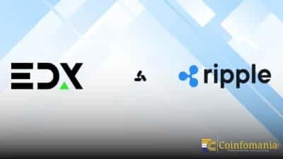 Ripple s'intègre à EDX Markets pour étendre son courtage institutionnel
