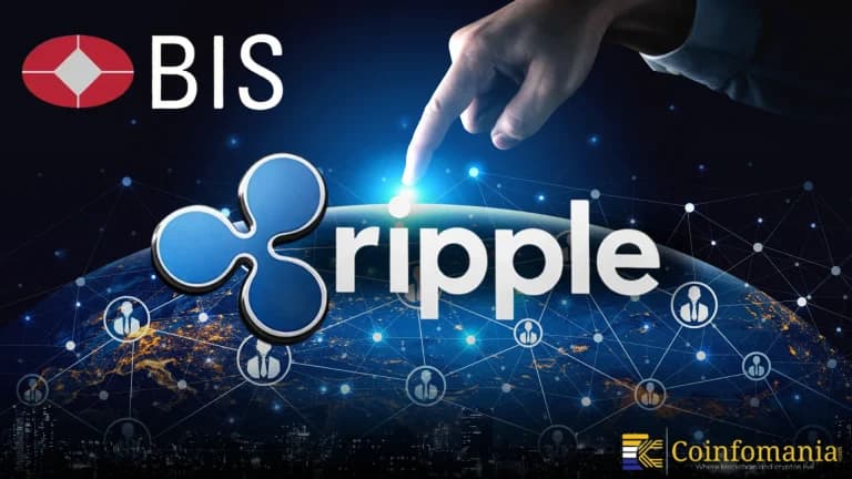 Ripple Joins BIS Taskforce For Cross Border Payments Expansion