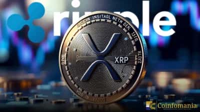 Ripple Just Unlocked $5 Trillion in Legacy Banking — XRP Adoption Goes Nuclear