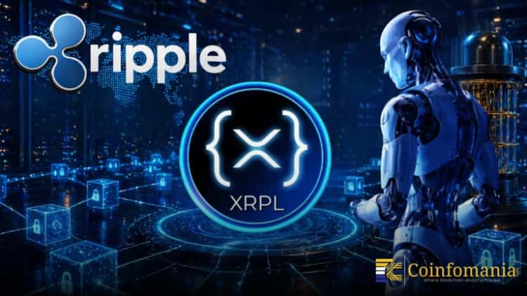 Ripple Launches XRP Ledger AI Starter Kit for Agentic Payments