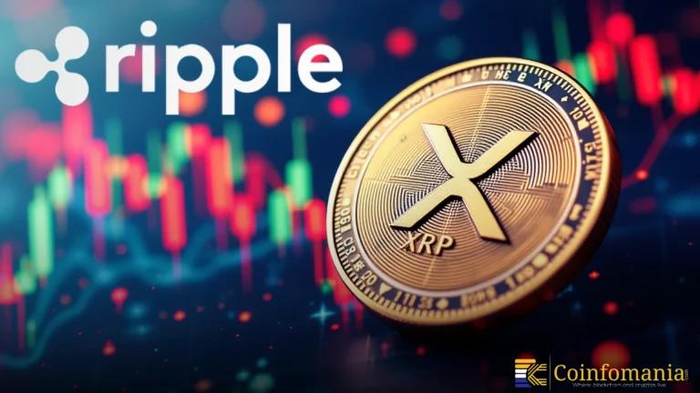 Ripple Moves 800M XRP Worth $1.9B from Escrow to Unknown Wallet