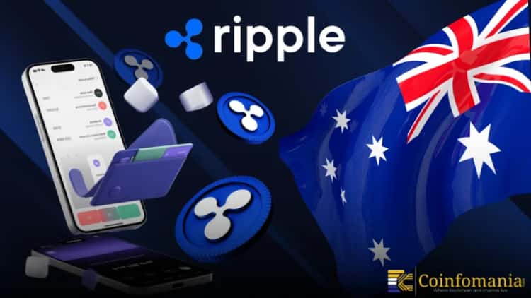 Ripple Expands Into Australia, Eyes APAC Payments Market