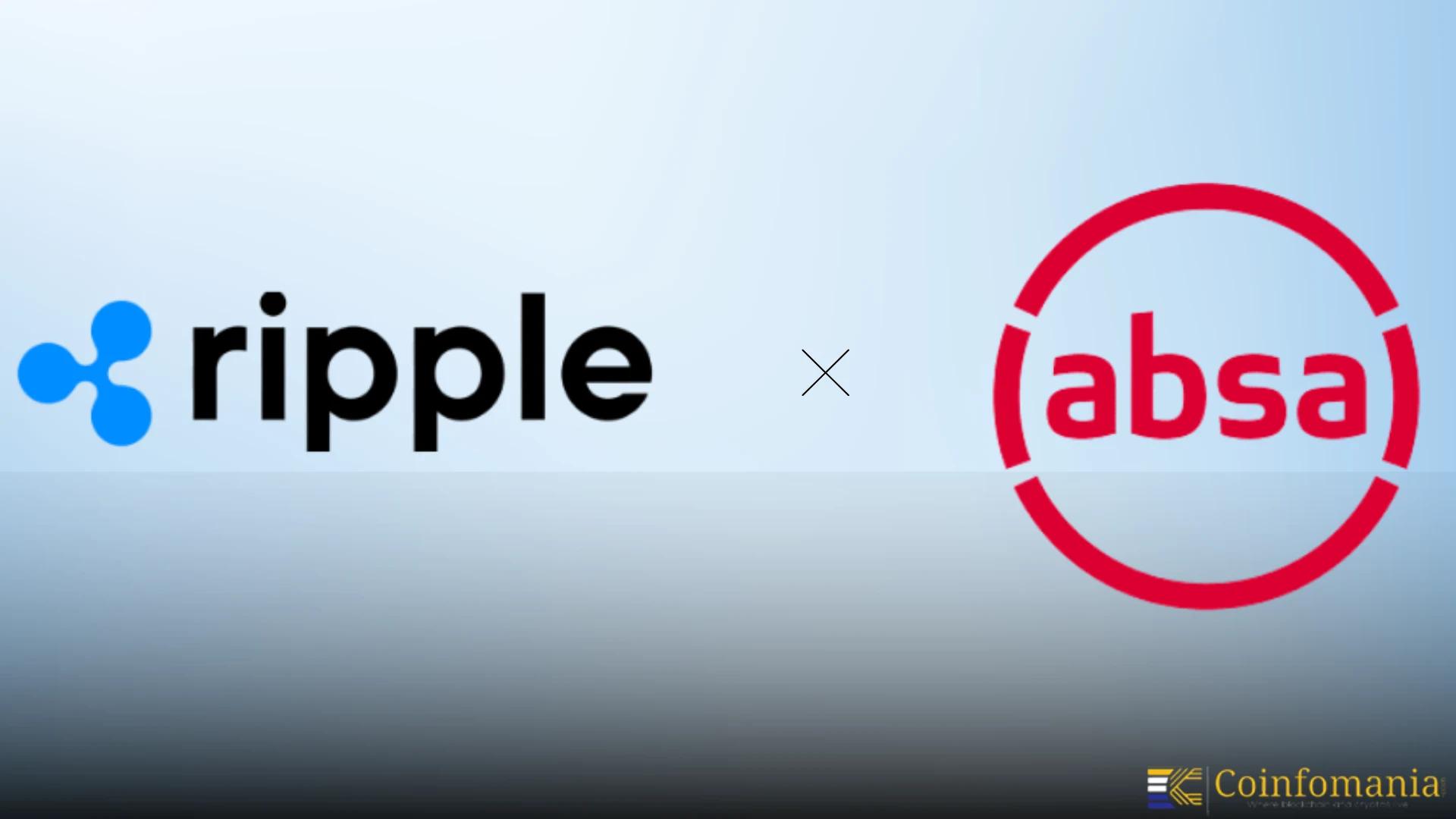 Ripple Africa Expansion Begins with Absa Bank Partnership