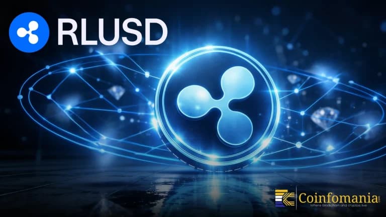 Ripple Positions RLUSD for Billions in Stablecoin Liquidity
