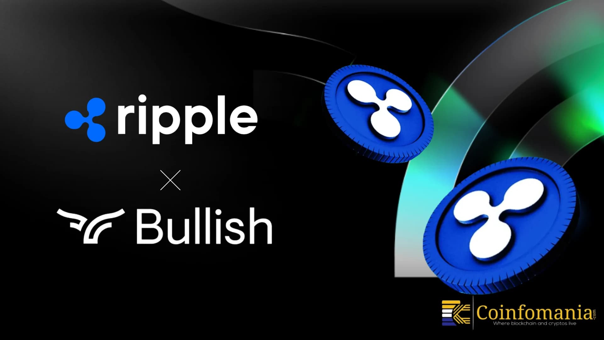 Ripple Prime Clients Can Now Trade BTC Options on Bullish