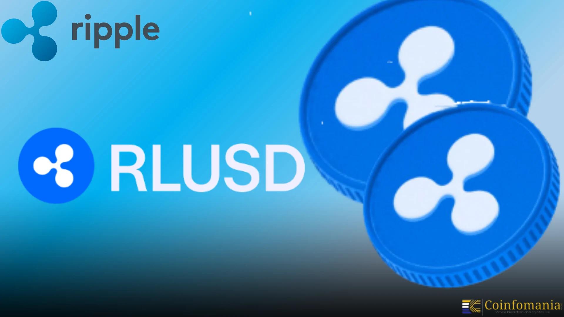 Ripple $RLUSD Africa Partners With Chipper Cash and VALR