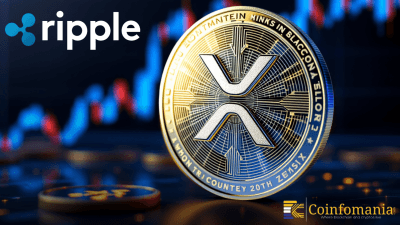 Ripple Releases 1B XRP in First 2026 Escrow Unlock