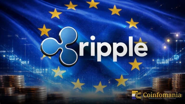 Ripple Secures MiCA Approval to Expand Payments Across Europe