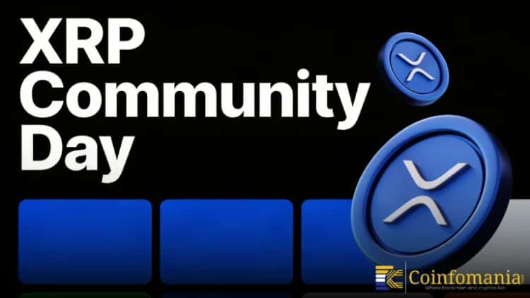 Ripple Sets XRP Community Day 2026 for Feb 11 Across Global Spaces