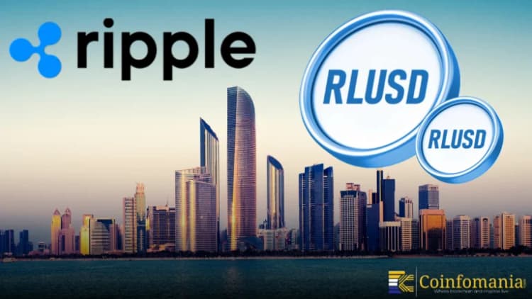 Stablecoin RLUSD di Ripple Approvata per Finanza Istituzionale ad Abu Dhabi
