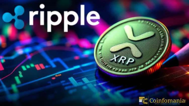 Ripple Unlocks 1 Billion XRP Worth $2.5B from Escrow in November