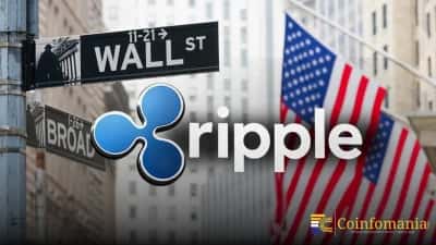 เครื่องหมายการค้าใหม่ของ Ripple บ่งบอกถึงความทะเยอทะยานใน Wall Street ที่เกินกว่าการชำระเงิน