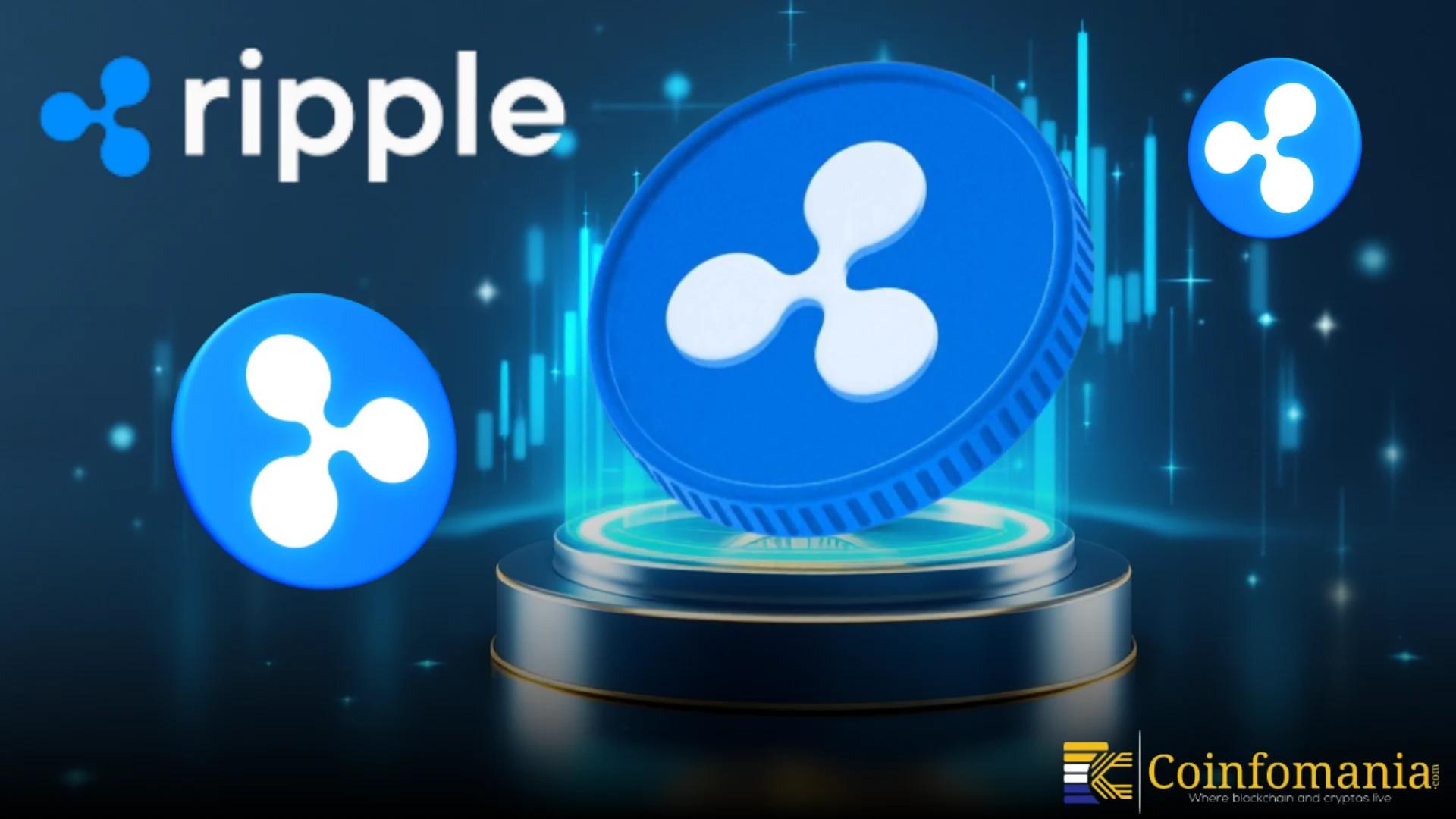 Ripple RLUSD Expansion Reaches Ethereum Layer 2 Networks