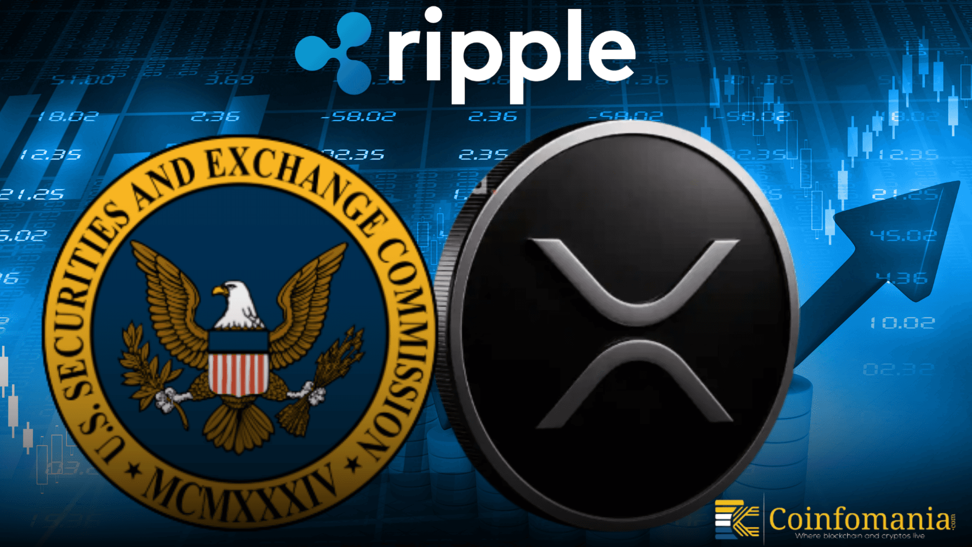 Ripple’s SEC Victory Sparks $500M Funding and Global Adoption
