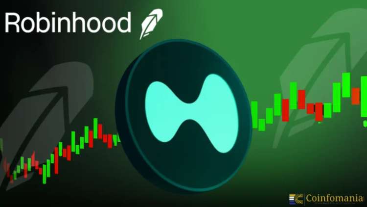 Robinhood $HYPE Listing Sparks Price Surge for Meme Coin