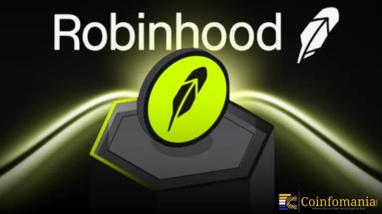 Robinhood Chain Logs 4M Transactions in First Week