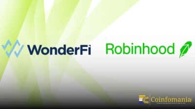Robinhood ขยายธุรกิจเข้าสู่แคนาดาอย่างเป็นทางการด้วยการอนุมัติข้อตกลง WonderFi