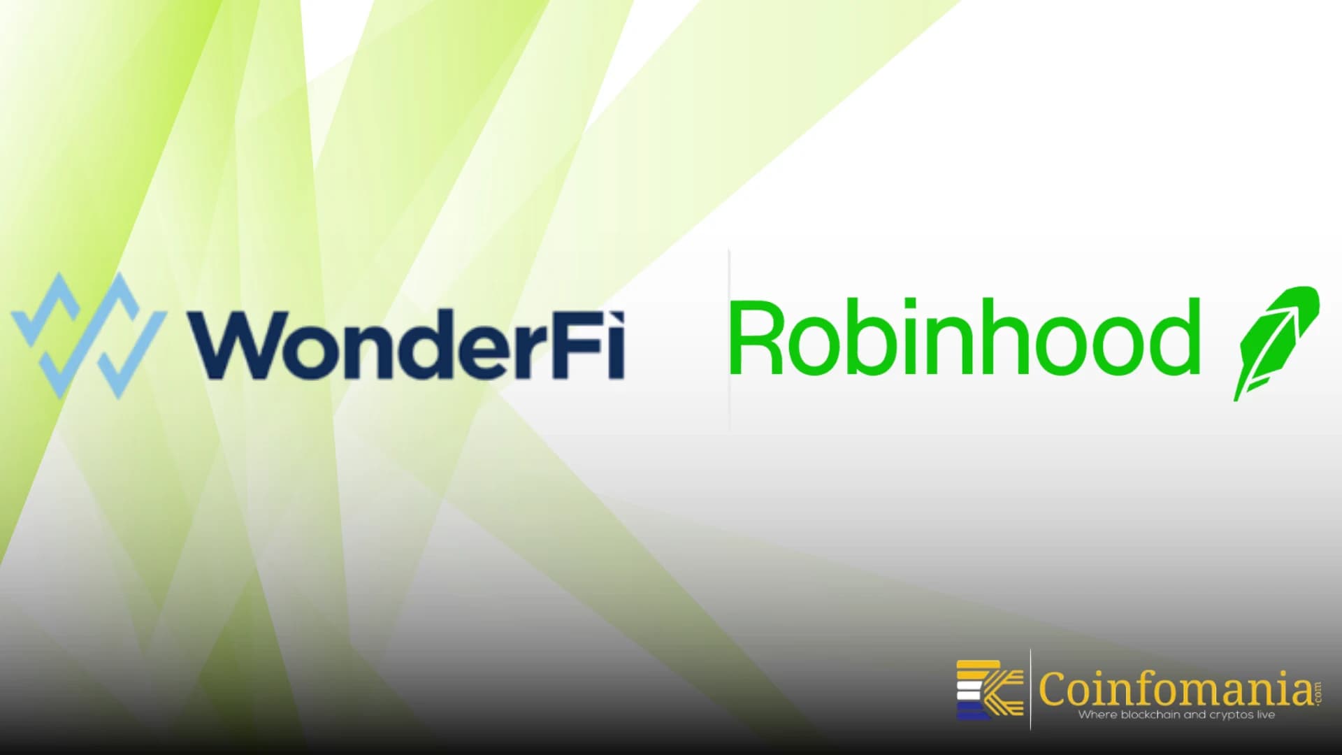 Robinhood Moves Into Canada With Major WonderFi Deal Approval