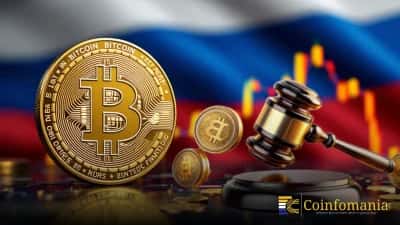 Russia Crypto Regulations Relaxed for Retail Bitcoin Traders