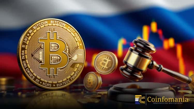 Russia Crypto Regulations Relaxed for Retail Bitcoin Traders