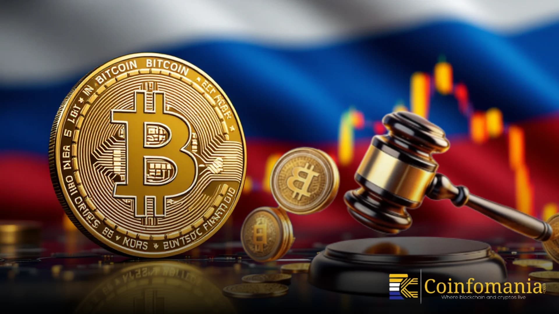 Russia Crypto Regulations Relaxed for Retail Bitcoin Traders