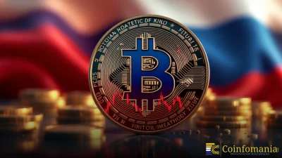 Russia Calls Bitcoin Mining an Underrated Export as Production Rises